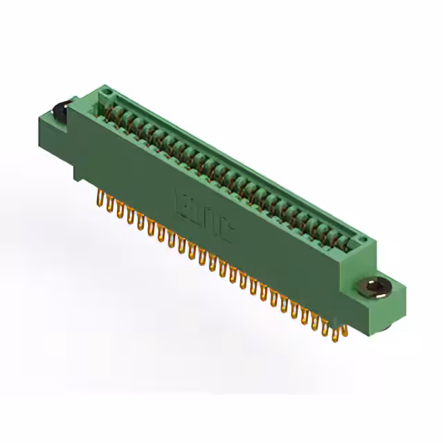 845-048-555-503 EDAC Inc.  Edgeboard Connectors